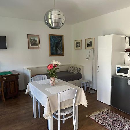Apartman U Jezirka Velke Prilepy المظهر الخارجي الصورة