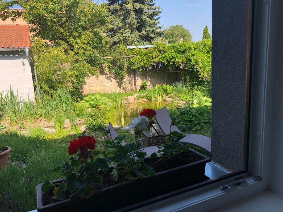 Apartman U Jezirka Velke Prilepy المظهر الخارجي الصورة