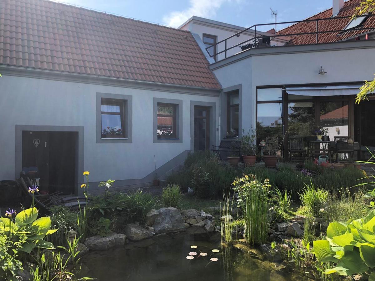 Apartman U Jezirka Velke Prilepy المظهر الخارجي الصورة