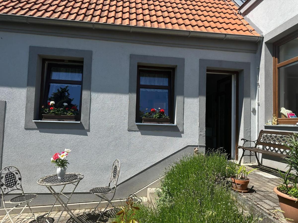 Apartman U Jezirka Velke Prilepy المظهر الخارجي الصورة