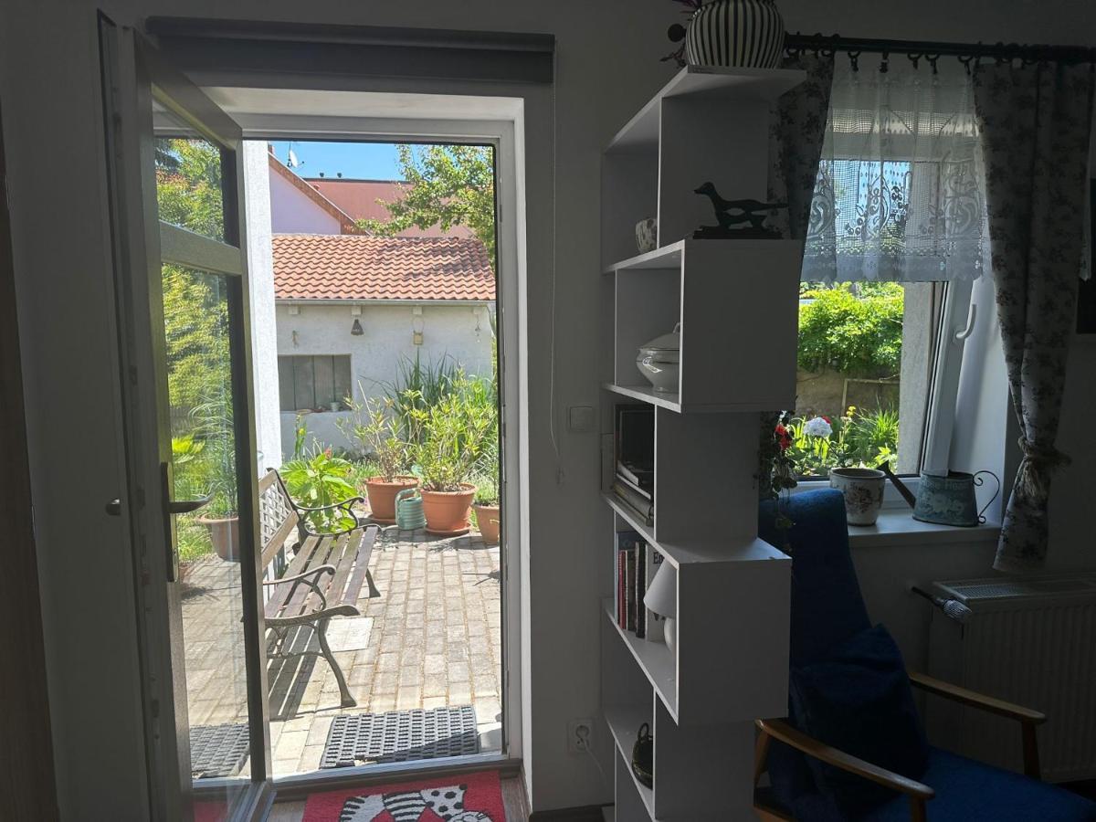 Apartman U Jezirka Velke Prilepy المظهر الخارجي الصورة