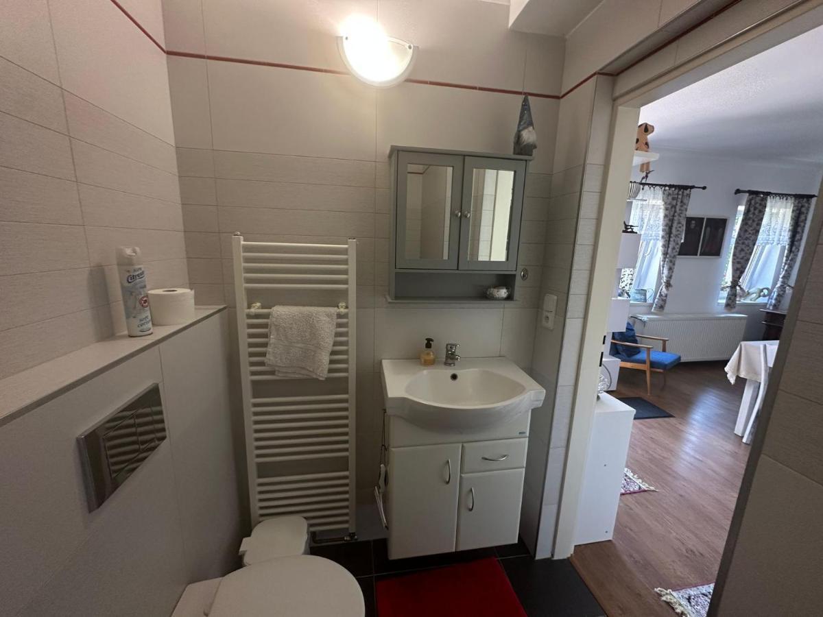 Apartman U Jezirka Velke Prilepy المظهر الخارجي الصورة