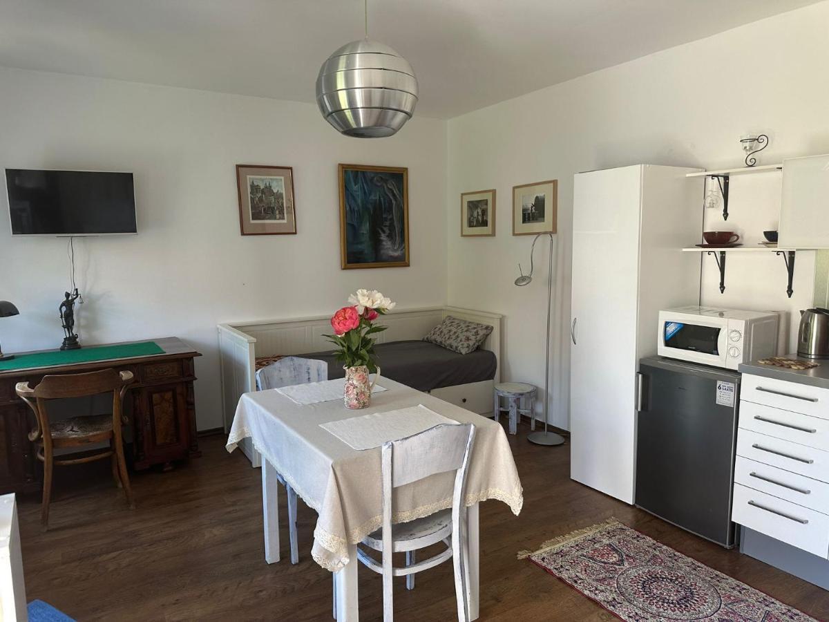 Apartman U Jezirka Velke Prilepy المظهر الخارجي الصورة