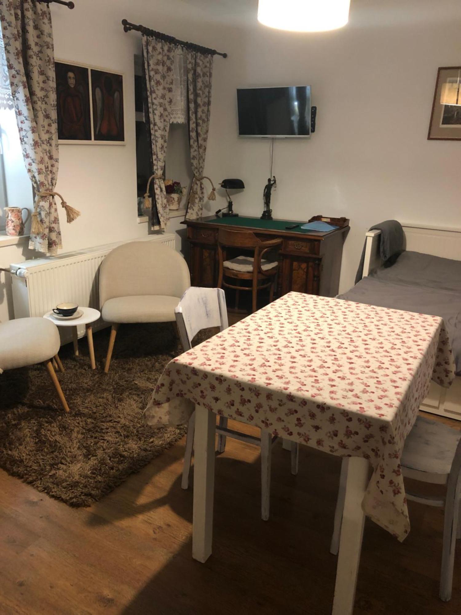 Apartman U Jezirka Velke Prilepy المظهر الخارجي الصورة